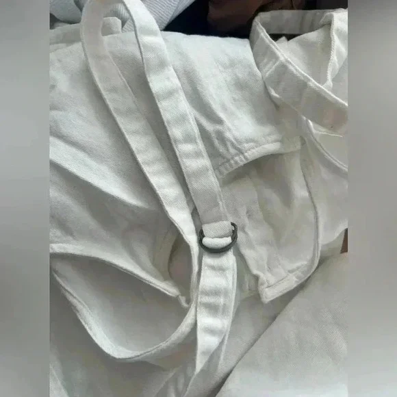 Amuse Society wide leg jumper - Picture 4 of 4